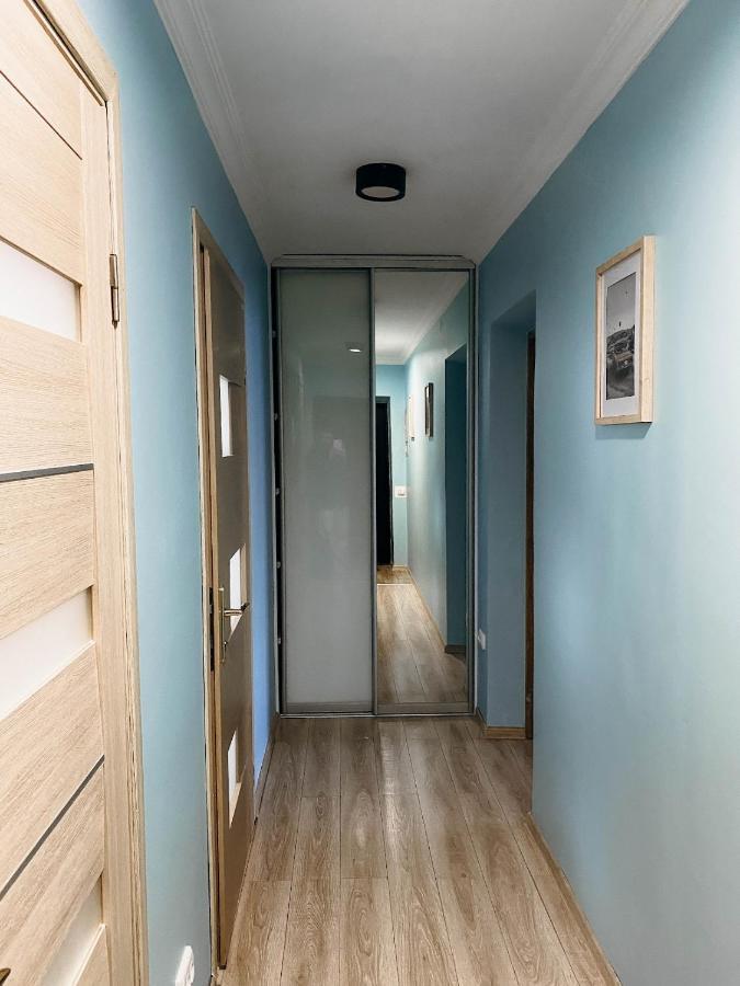 Апартаменти В Центрі Міста Ternopil Exterior photo