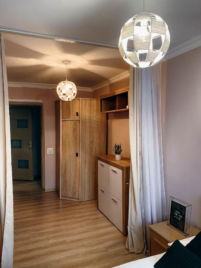 Апартаменти В Центрі Міста Ternopil Exterior photo